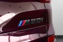 بي أم دبليو X5 M50i EXCLUSIVE 4.4L