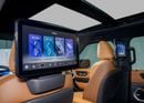 Nissan Patrol SE PLATINUM CITY