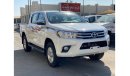 Toyota Hilux 2020 4x4 Full Automatic  Ref#750