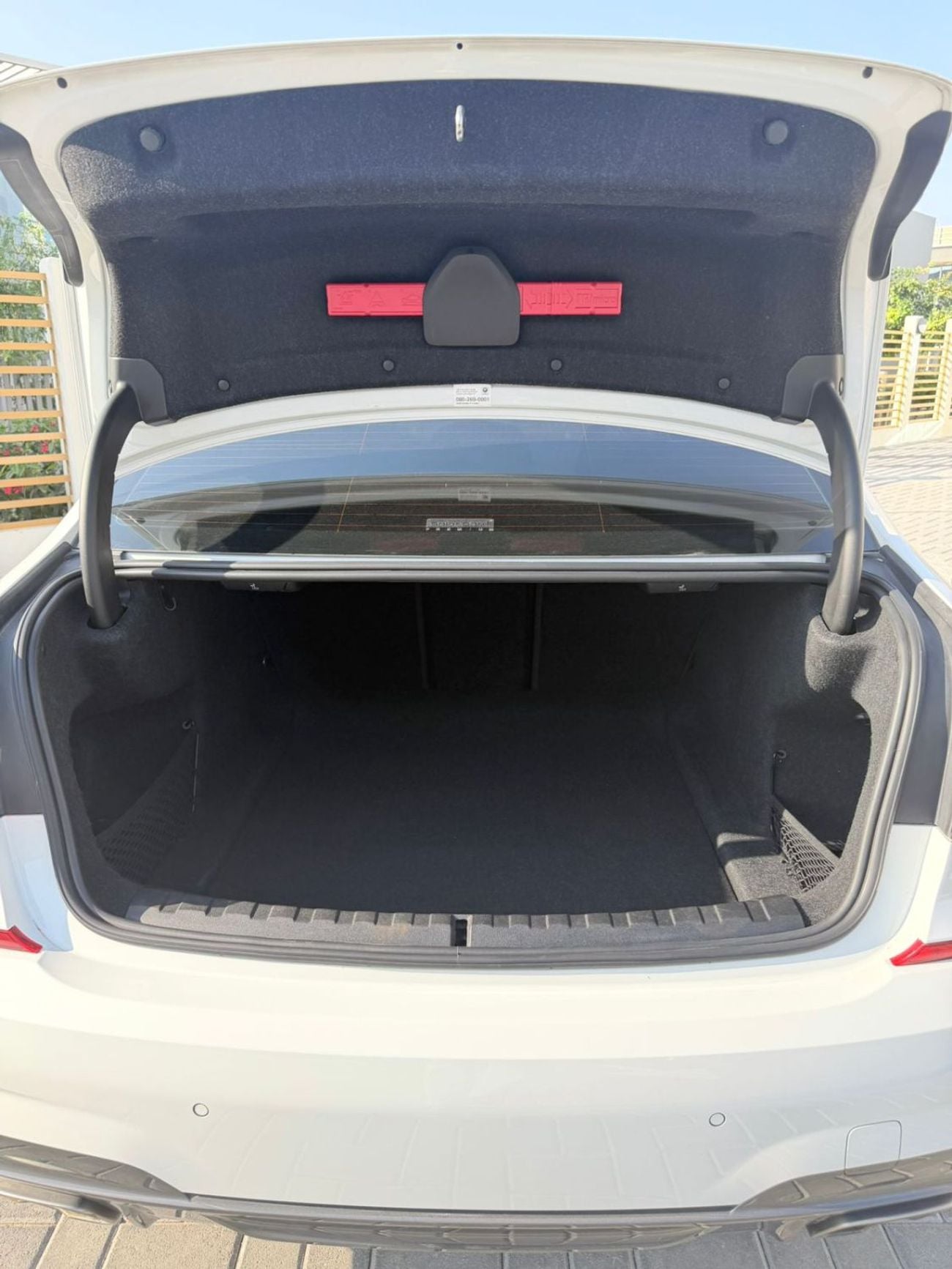 بي أم دبليو M340i Std 3.0L