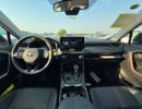 Toyota Wildlander LUXURY || 2.0L PETROL V4 || RADAR / PANORAMIC ROOF / 360*CAMERA (CODE#WLPL)