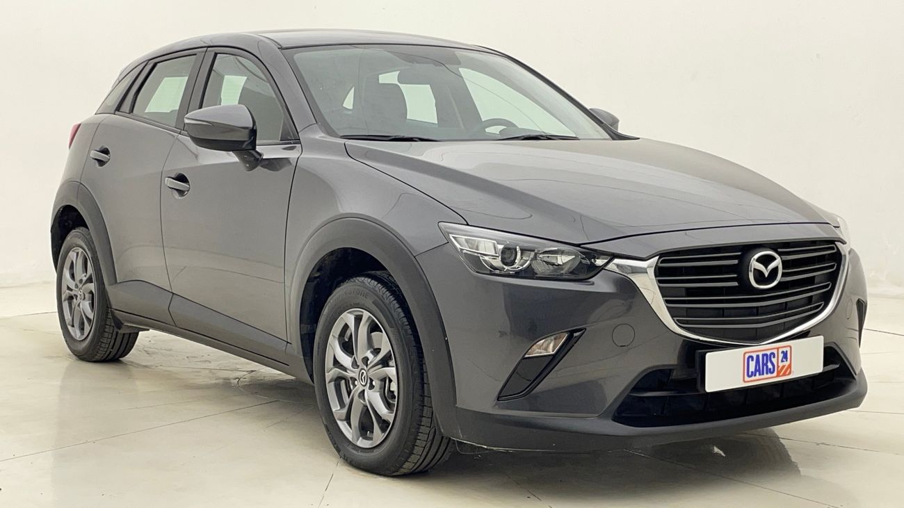Mazda CX3 GT 2 | Zero Down Payment | Home Test Drive