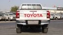 Toyota Hilux Toyota Hilux 2.7L AT D/C