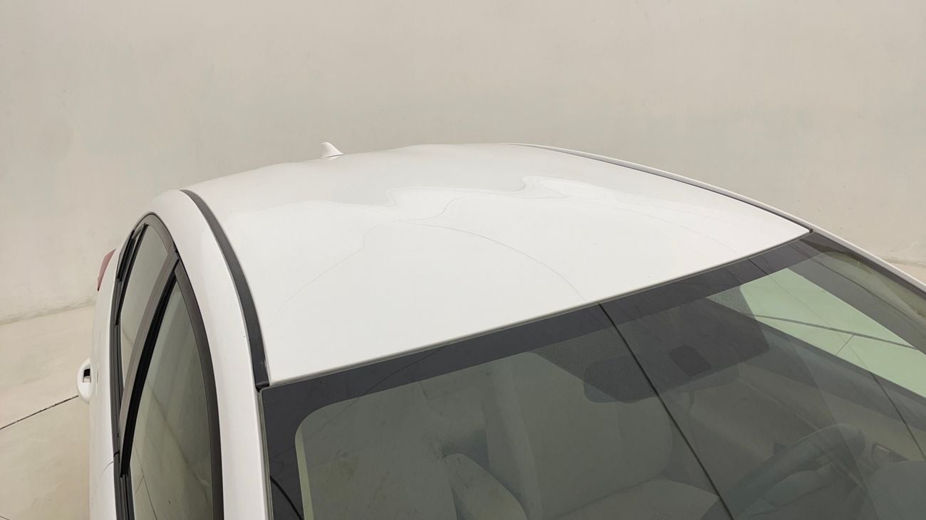 Toyota Yaris SE 1.5 | Zero Down Payment | Home Test Drive