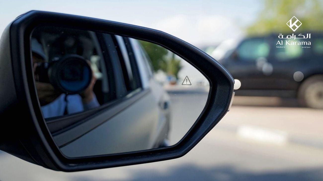 Hyundai Tucson 2.0L All Wheel Drive |  12.3 Inch Screen | 360 Camera | Paddle Shifters | 19" Alloy Wheels