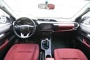 Toyota Hilux Toyota Hilux Manual 2025 | Manual  | 2.7L | Best Export Price