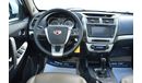 Geely Emgrand X7 2.4L 2015 MODEL GCC  FULL OPTION