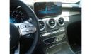 Mercedes-Benz C 200 MERCEDES-C 200 COPI4 years warranty with free checks for the 60000th