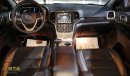 Jeep Cherokee 2015 Jeep Grand Limited, Warranty, Full History, GCC, Low Kms