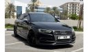 Audi S3 Fully Loaded Well Maintained Excellent Condition