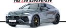 Lamborghini Urus STD 4.0T V8 Full Service History-Carbon Fiber Exterior And Interior Trim