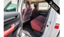 Toyota Hilux 2021 Toyota Hilux 2.7L 4x2 GLS | Double Cabin | Export Outside GCC