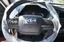 Kia K2700 KIA Bongo K2700 2.7L Diesel, Pickup Truck, RWD, 2 Doors, Single Cabin, Manual Transmission, Leather