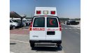 شيفروليه إكسبرس 2016 I Ambulance I Ref#133