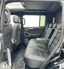 Jetour T2 2025 Jetour T2 Travel Plus, Defender Kit, Brand New, 1 Year Warranty Unlimited Km