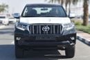 Toyota Prado TXL1 2.7L TOYOTA-PRADO TX-L1 2.7L A/T,FWD,PETROL-2023