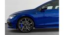 فولكس واجن جولف 2024 Volkswagen Golf R / Volkswagen Warranty & Full VW Service History