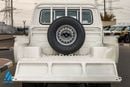 Toyota Land Cruiser Pick Up Double-Cab LC 79 | 2.8L Turbo DSL | GCC Specs | 4WD MT | Heavy Duty Workhorse | Export Ready
