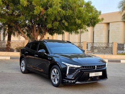 Bestune B70S LIMO GCC SPEC FIRST OWNER