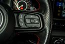 جيب رانجلر Jeep Wrangler Rubicon 2024 مواصفات خليجية