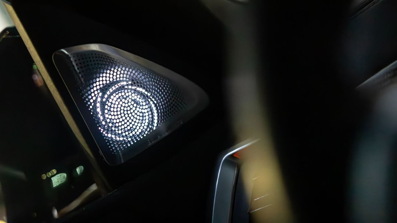 بي أم دبليو X6 M Competition 4.4T xDrive