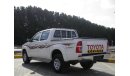 Toyota Hilux 2014 4X4 automatic Ref Ref#711