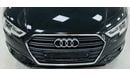 Audi A3 30 TFSI GCC .. FSH .. Perfect Condition .. 1L .. TFSI.