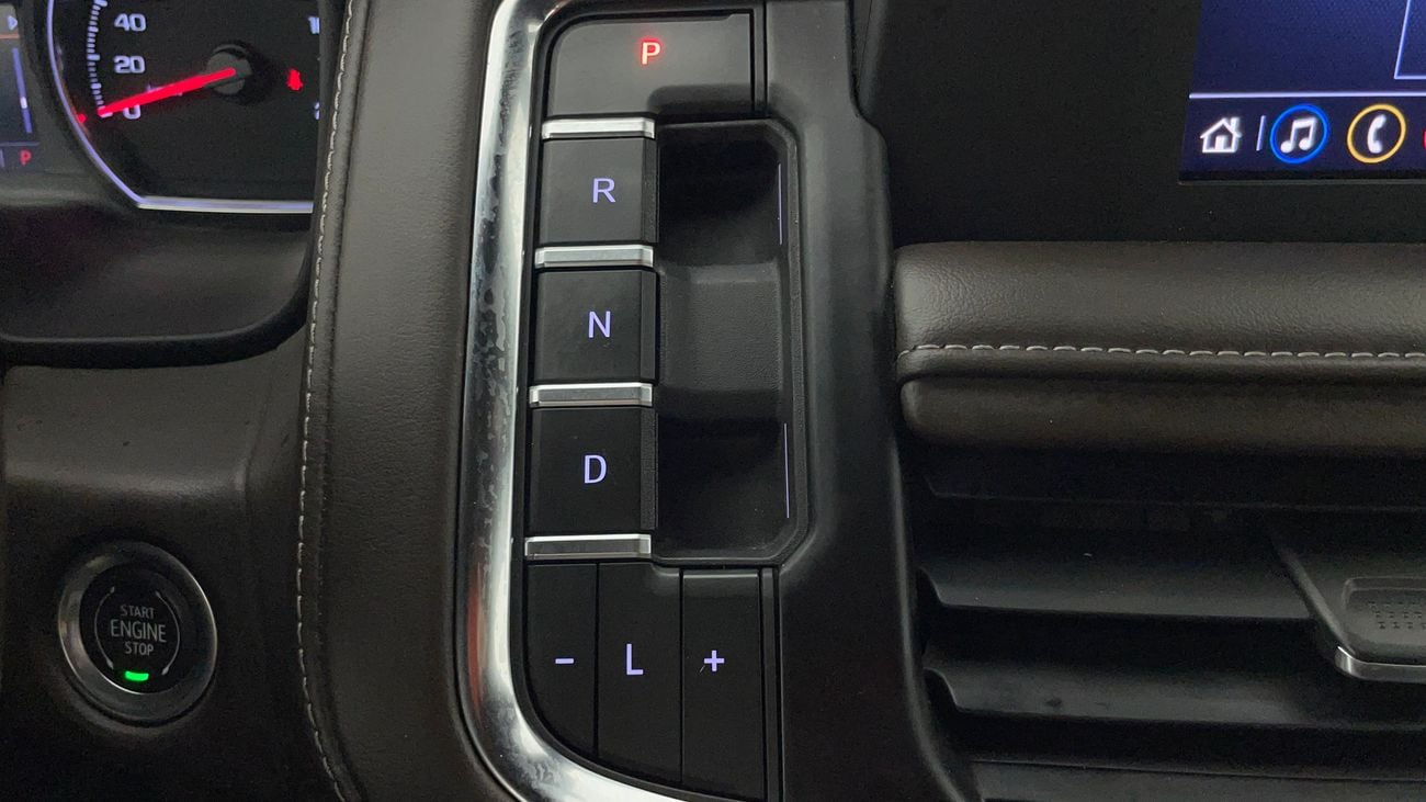 شيفروليه تاهو LS 5.3 | بدون دفعة مقدمة | اختبار القيادة في المنزل