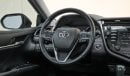 Toyota Camry XSE 2020