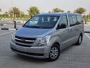 Hyundai Grand Starex STANDARD