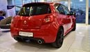 Renault Clio RS