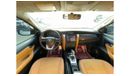 Toyota Fortuner *Offer*2017 TOYOTA FORTUNER 7 SEATER / EXPORT ONLY