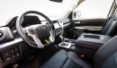 Toyota Tundra DBL TRD PRO 5,7 L