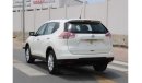 Nissan X-Trail Nissan X-Trail 2015 GCC in excellent condition without accidents, very clean from inside and outside