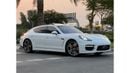 Porsche Panamera SUMMER OFFER - WARRANTY - FULL SERVICE HISTORY - AL NABOODAH