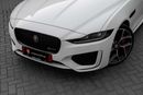 Jaguar XE P300 R Sport  | 2,702 P.M  | 0% Downpayment | Low Milage!