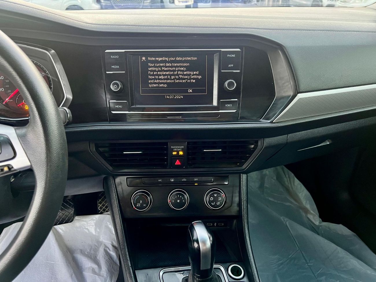 Volkswagen Jetta Jetta turbo warranty one year bank financie available