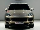 Porsche Cayenne STANDARD
