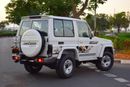 Toyota Land Cruiser 70 Xtreme V6 4.0L- Full Option