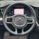 فولفو XC 60 2023 Volvo XC60 B5 Ultimate Dark, May 2028 Volvo Warranty, Volvo Full Service History, GCC