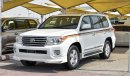 Toyota Land Cruiser VX.R