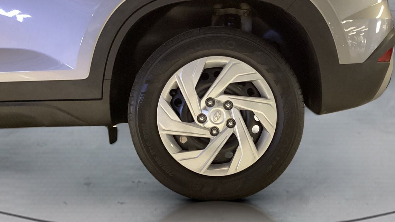 هيونداي كريتا Smart | شامل الضمان | 0 ﺪﻔﻋﺓ ﺃﻮﻟﻯ