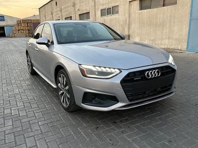 أودي A4 Audi A4 Premium Plus 40