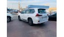 Lexus LX570 PLATINUM