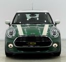 Mini Cooper Std 1.5L (4 Seater) 2020 MINI Cooper, Warranty, Full MINI Service History, Excellent Condition, GCC