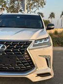 Lexus LX 570 Lexus LX570