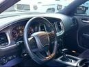 Dodge Charger SRT 6.4L Daytona Last Call American Specs