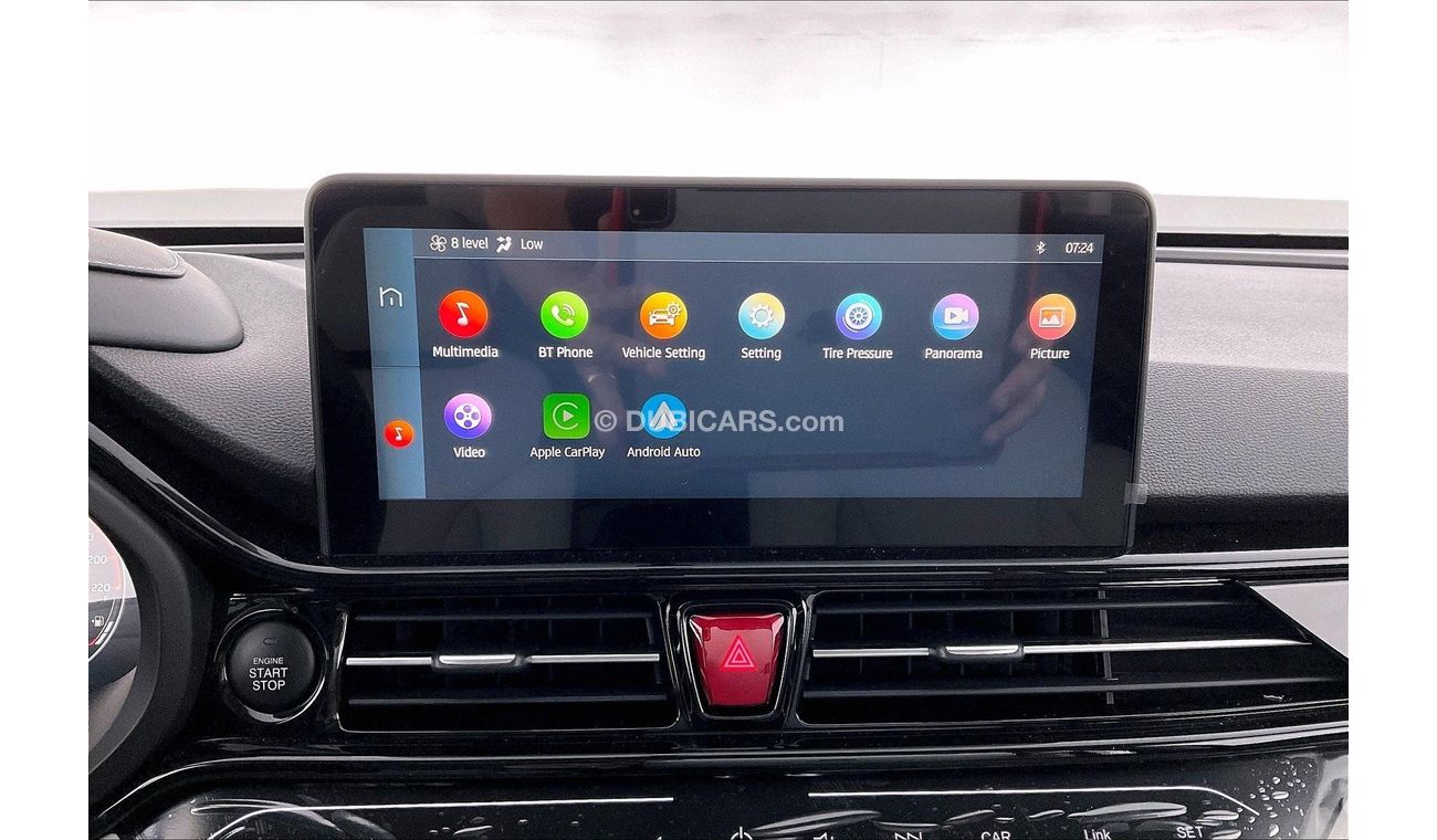 JAC JS4 Intelligent | 1 year free warranty | 0 down payment | 7 day return policy