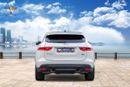Jaguar F-PACE Prestige 2.0L | Under Warranty
