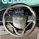كاديلاك إسكالاد ESV Premium Luxury 6.2L